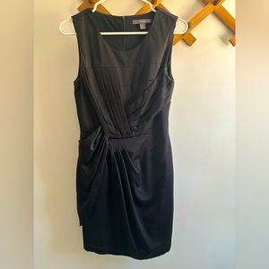 Forever 21 mini dress. Unique front detailing that is very flattering. Size S